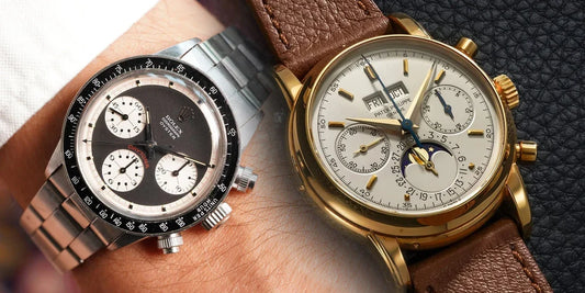 No-Budget Three-Watch Collection: What Are Your Picks?