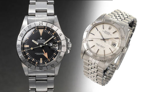 Pre-Owned Rolex Picks Worth Buying Right Now