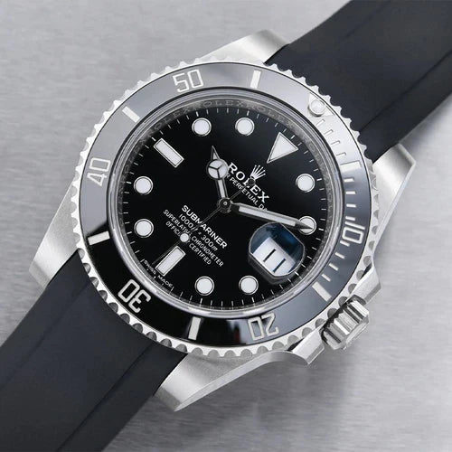 STRAPS FOR ROLEX