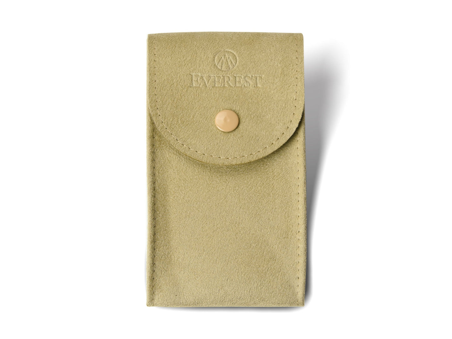 Microfiber Watch Storage & Travel Pouch for Metal Bracelet Watches