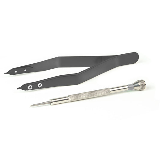 Everest Spring Bar Tweezers and Screwdriver for Jubilee and Tudor Bracelet