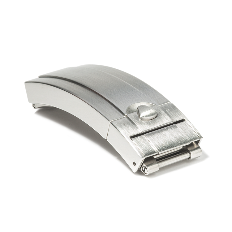 Everest Deployant Buckle for Rolex Oyster Bracelet – Sea-Dweller 16600 & 16660