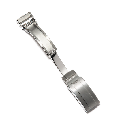 Everest Deployant Buckle for Rolex Oyster Bracelet – Sky-Dweller 336XXX