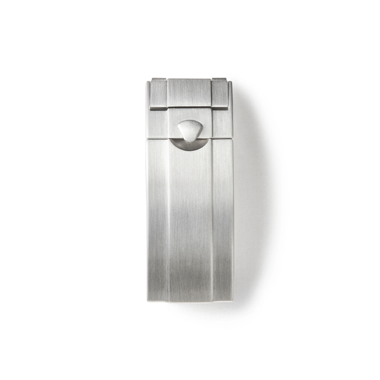 Everest Deployant Buckle for Rolex Oyster Bracelet – Deepsea 116660