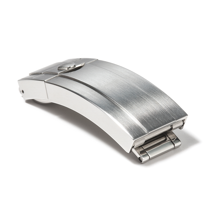 Everest Deployant Buckle for Rolex Oyster Bracelet – Deepsea 116660