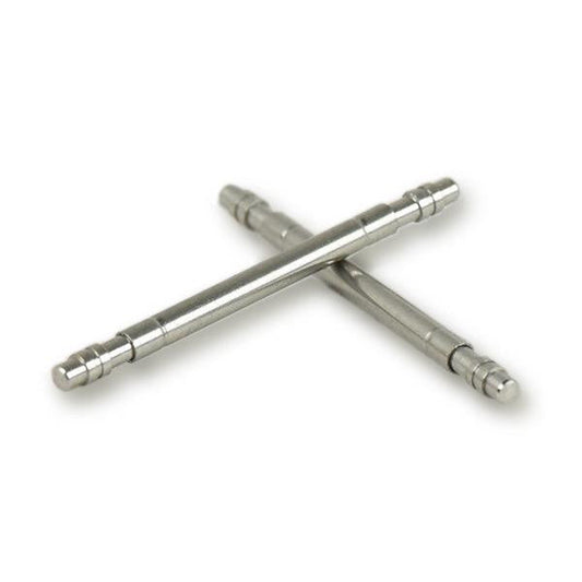 Rolex Datejust 41 - 21.0mm by 1.5mm Spring Bars