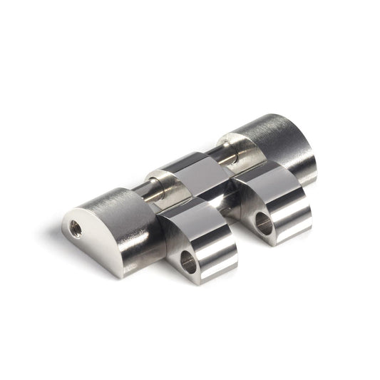 Aftermarket Jubilee-Style Link for Rolex Datejust 41 126300