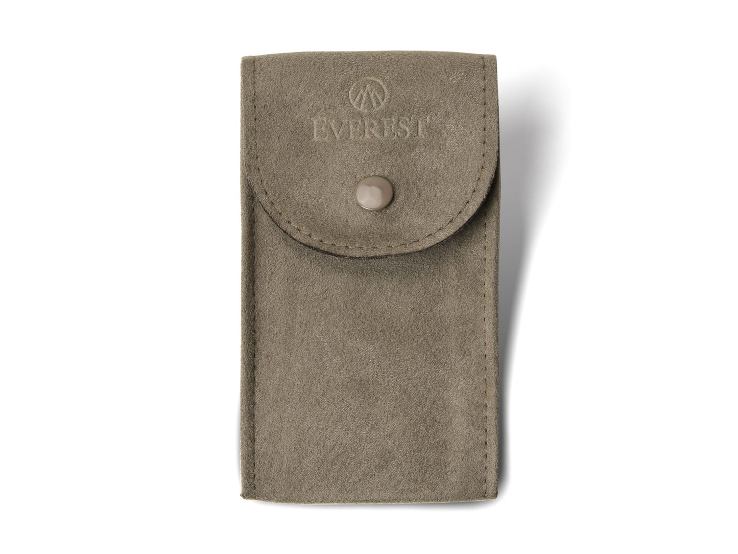Microfiber Watch Storage & Travel Pouch for Metal Bracelet Watches