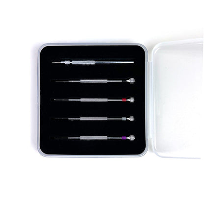 Everest Watchmaker Bracelet Sizing Tool Set