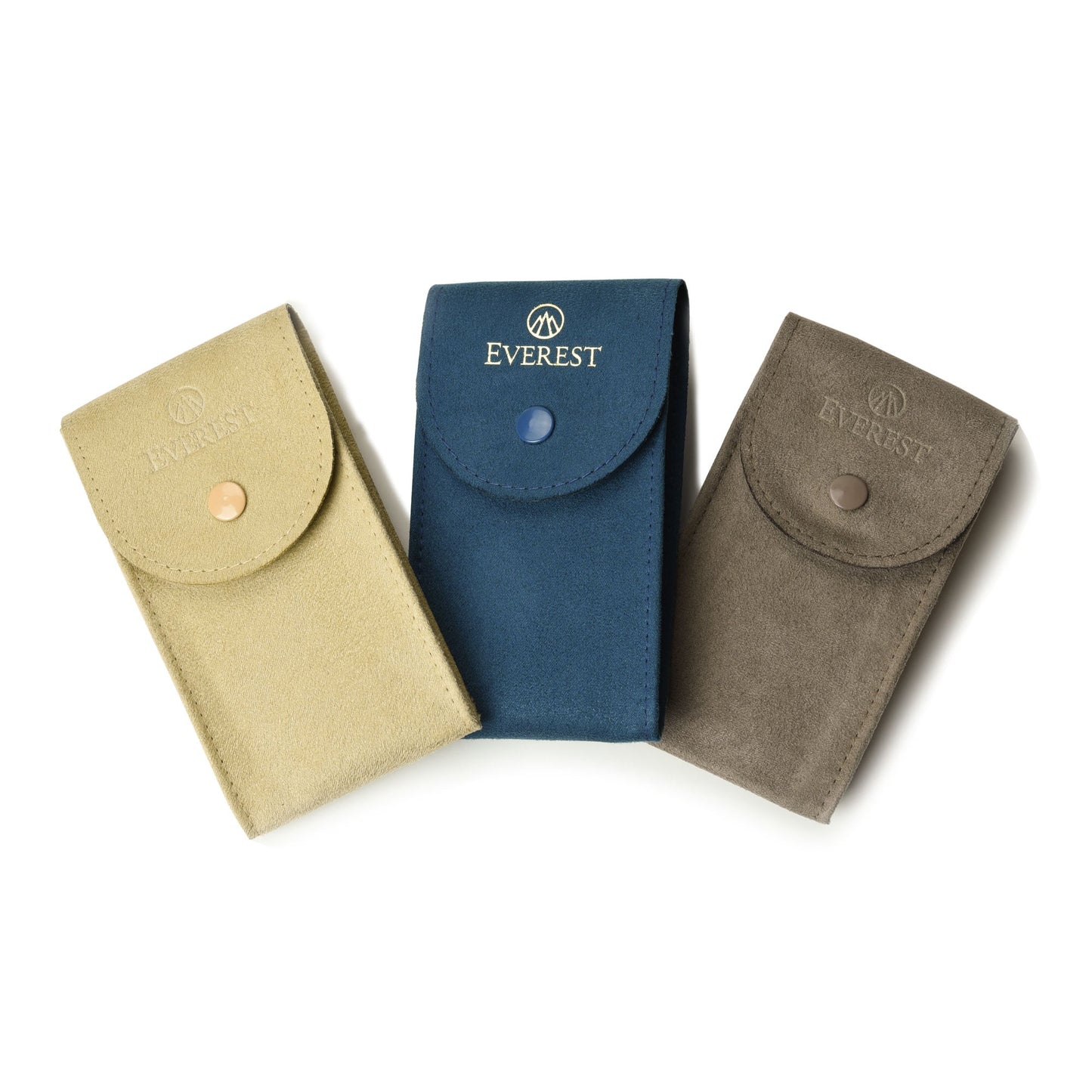 Free Watch Pouch With Purchase