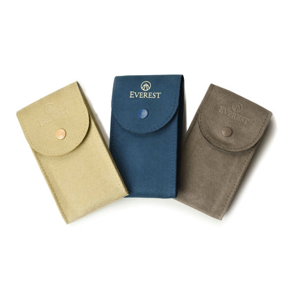 Free Watch Pouch With Purchase