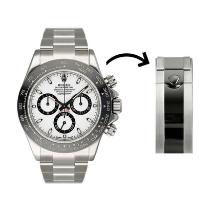 Everest Deployant Buckle for Rolex Oyster Bracelet – Daytona 116500