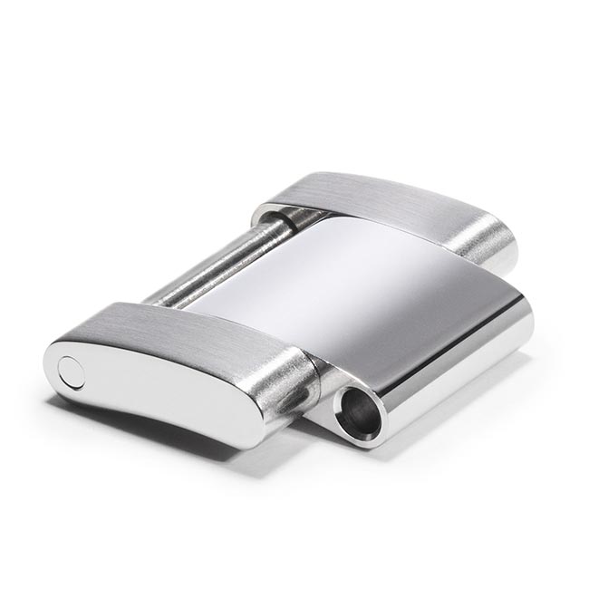 Aftermarket Oyster-Style Link for Rolex GMT-Master II 116710