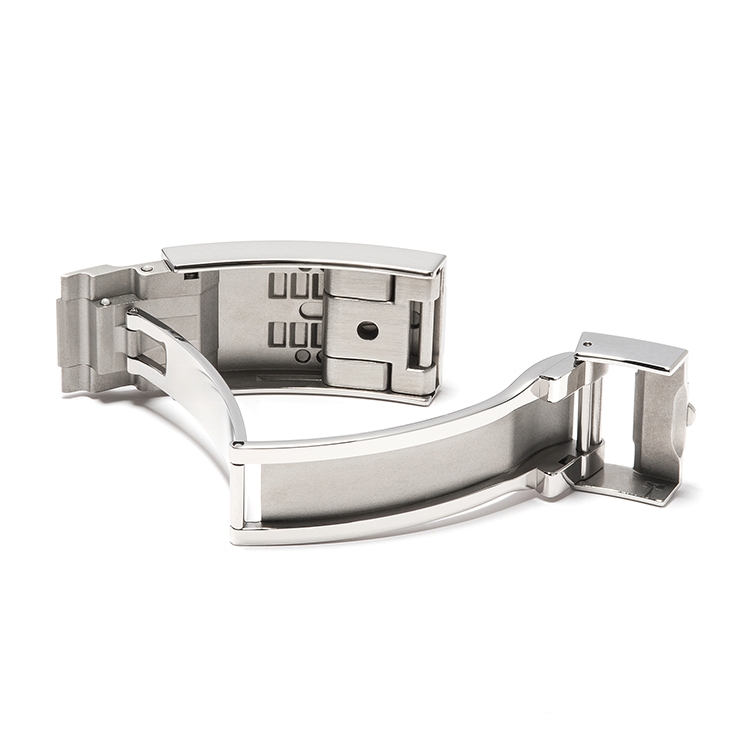 Everest Deployant Buckle for Rolex Oyster Bracelet – Submariner 116610