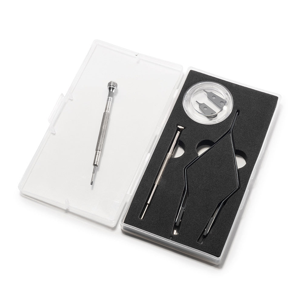 Everest Spring Bar Tweezers and Screwdriver for Jubilee and Tudor Bracelet