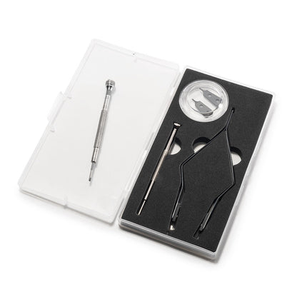 Everest Spring Bar Tweezers and Screwdriver for Jubilee and Tudor Bracelet