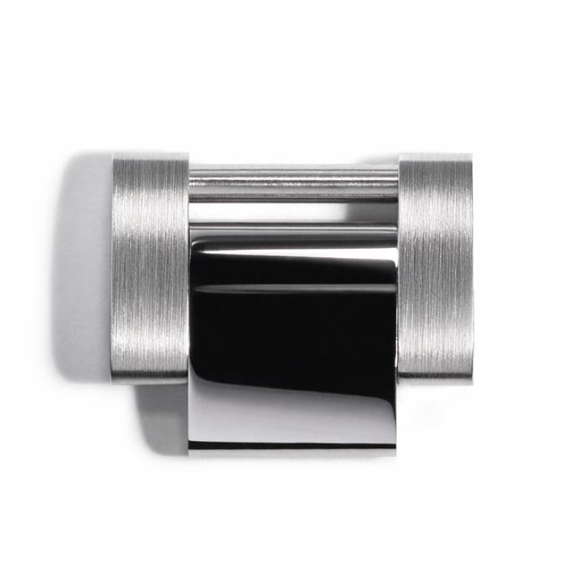 Aftermarket Oyster-Style Link for Rolex GMT-Master II 116710